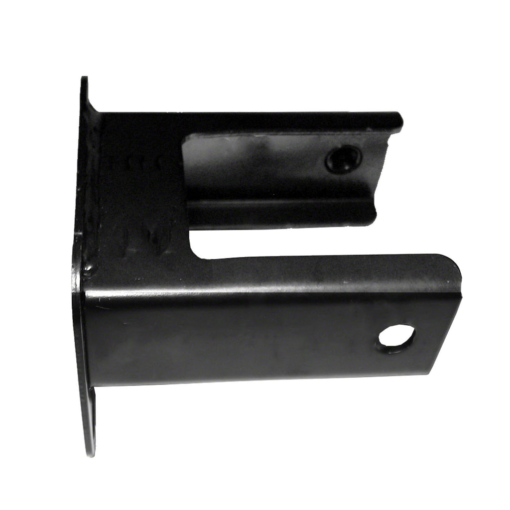 CAPA Certified Passenger Side Radiator Support Bracket For Jeep Cherokee 2014-2018(CH1225273C)