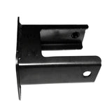 CAPA Certified Passenger Side Radiator Support Bracket For Jeep Cherokee 2014-2018(CH1225273C)