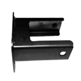 CAPA Certified Passenger Side Radiator Support Bracket For Jeep Cherokee 2014-2018(CH1225273C)