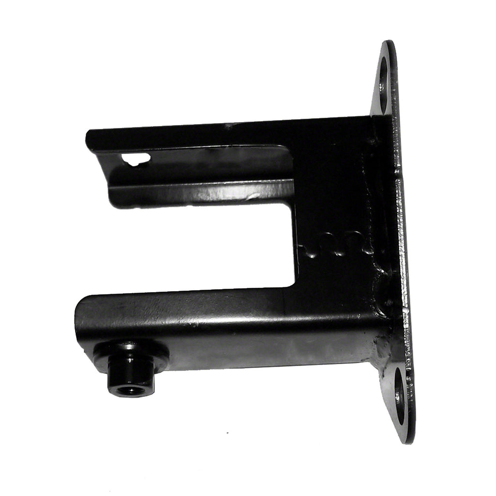 CAPA Certified Driver Side Radiator Support Bracket For Jeep Cherokee 2014-2018(CH1225274C)