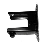 CAPA Certified Driver Side Radiator Support Bracket For Jeep Cherokee 2014-2018(CH1225274C)