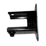CAPA Certified Driver Side Radiator Support Bracket For Jeep Cherokee 2014-2018(CH1225274C)