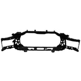 CAPA Certified Radiator Support For Ram Pickup-ram-1500 Classic 2019-2022(CH1225275C)