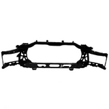 CAPA Certified Radiator Support For Ram Pickup-ram-1500 Classic 2019-2022(CH1225275C)