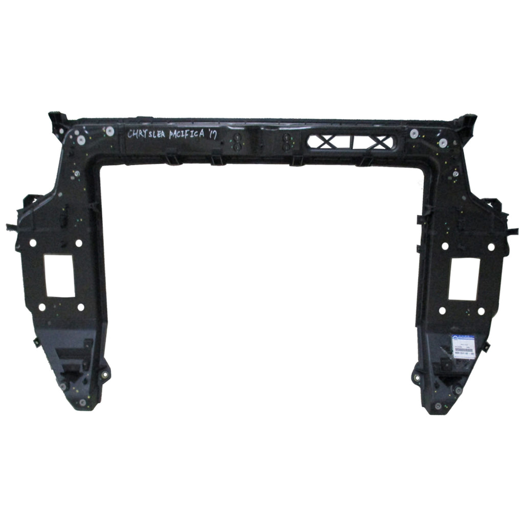 CAPA Certified Radiator Support For Chrysler Grand Caravan (canada) 2021-2024(CH1225287C)