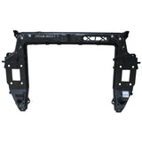 Radiator Support For Chrysler Grand Caravan (canada) 2021-2024(CH1225287)