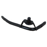 CAPA Certified Passenger Side Upper Radiator Support For Jeep Cherokee 2019-2020(CH1225307C)