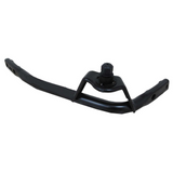 CAPA Certified Passenger Side Upper Radiator Support For Jeep Cherokee 2019-2020(CH1225307C)