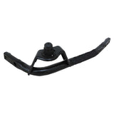 Driver Side Upper Radiator Support For Jeep Cherokee 2019-2020(CH1225308)