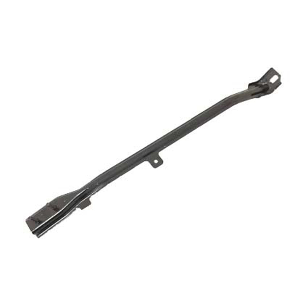 CAPA Certified Passenger Side Radiator Support Bracket For Jeep Compass Mp 2017-2025(CH1225329C)