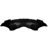 CAPA Certified Undercar Shield For Chrysler 300 2005-2010(CH1228100C)