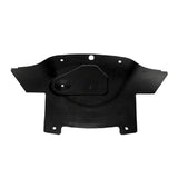 CAPA Certified Undercar Shield Frontont Rearward For Dodge Challenger 2008-2014(CH1228103C)