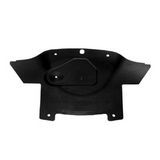 CAPA Certified Undercar Shield Frontont Rearward For Dodge Challenger 2008-2014(CH1228103C)