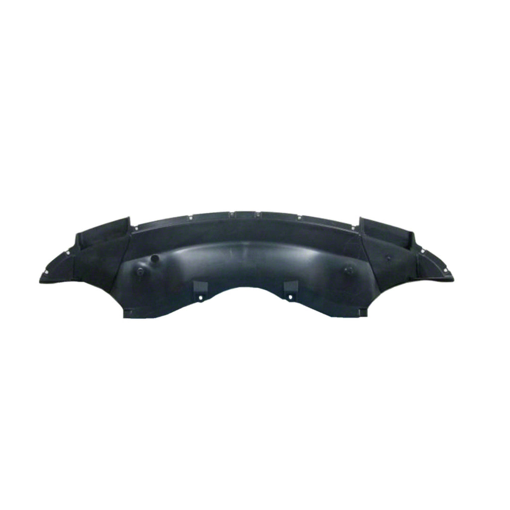 CAPA Certified Undercar Shield For Chrysler 300 2005-2010(CH1228104C)