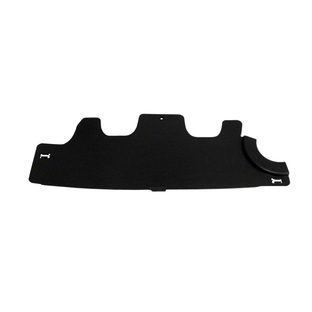 CAPA Certified Undercar Shield For Dodge Charger 2006-2014(CH1228106C)