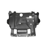 Frontont Undercar Shield For Jeep Liberty 2008-2012(CH1228109)