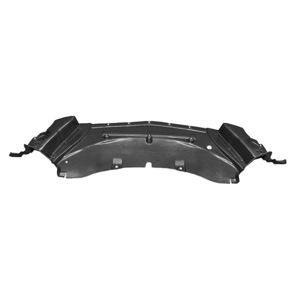 Undercar Shield For Dodge Challenger 2008-2010(CH1228113)