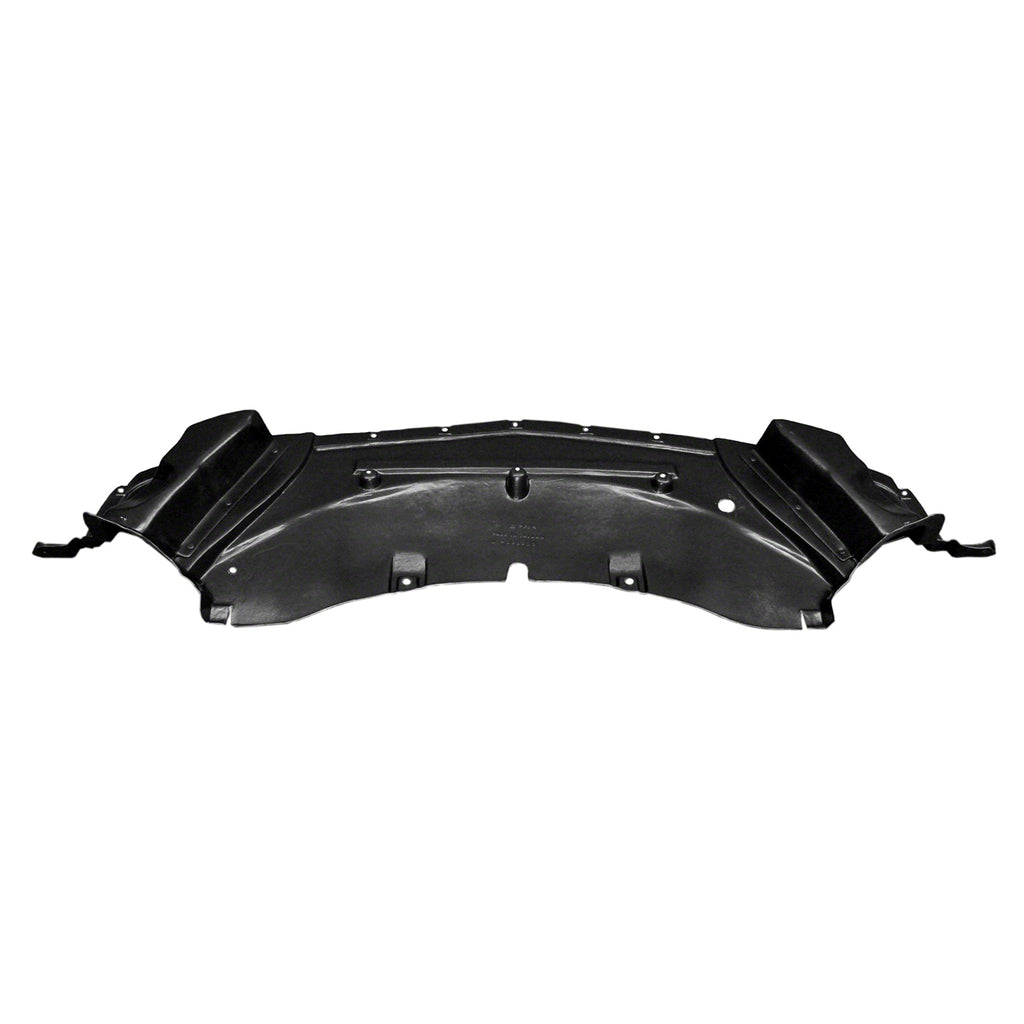 CAPA Certified Undercar Shield For Dodge Challenger 2011-2014(CH1228114C)