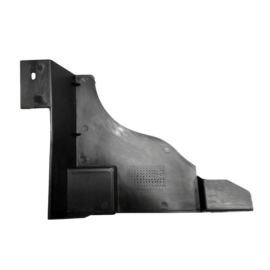 Passenger Side Undercar Shield Frontont For Dodge Journey 2009-2020(CH1228117)