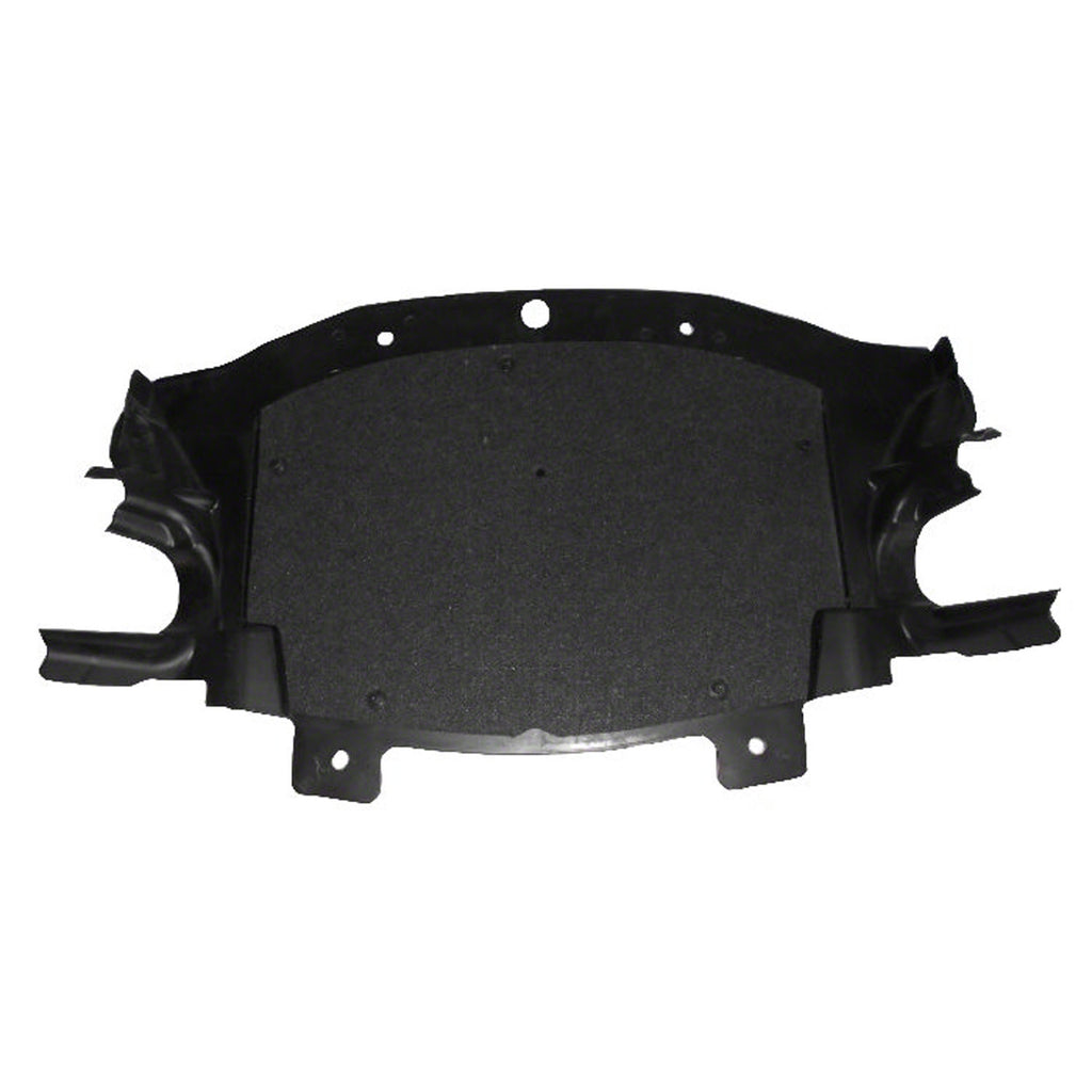 Undercar Shield Frontont Center Rear For Chrysler 300 2011-2014(CH1228119)