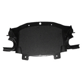 Undercar Shield Frontont Center Rear For Chrysler 300 2011-2014(CH1228119)