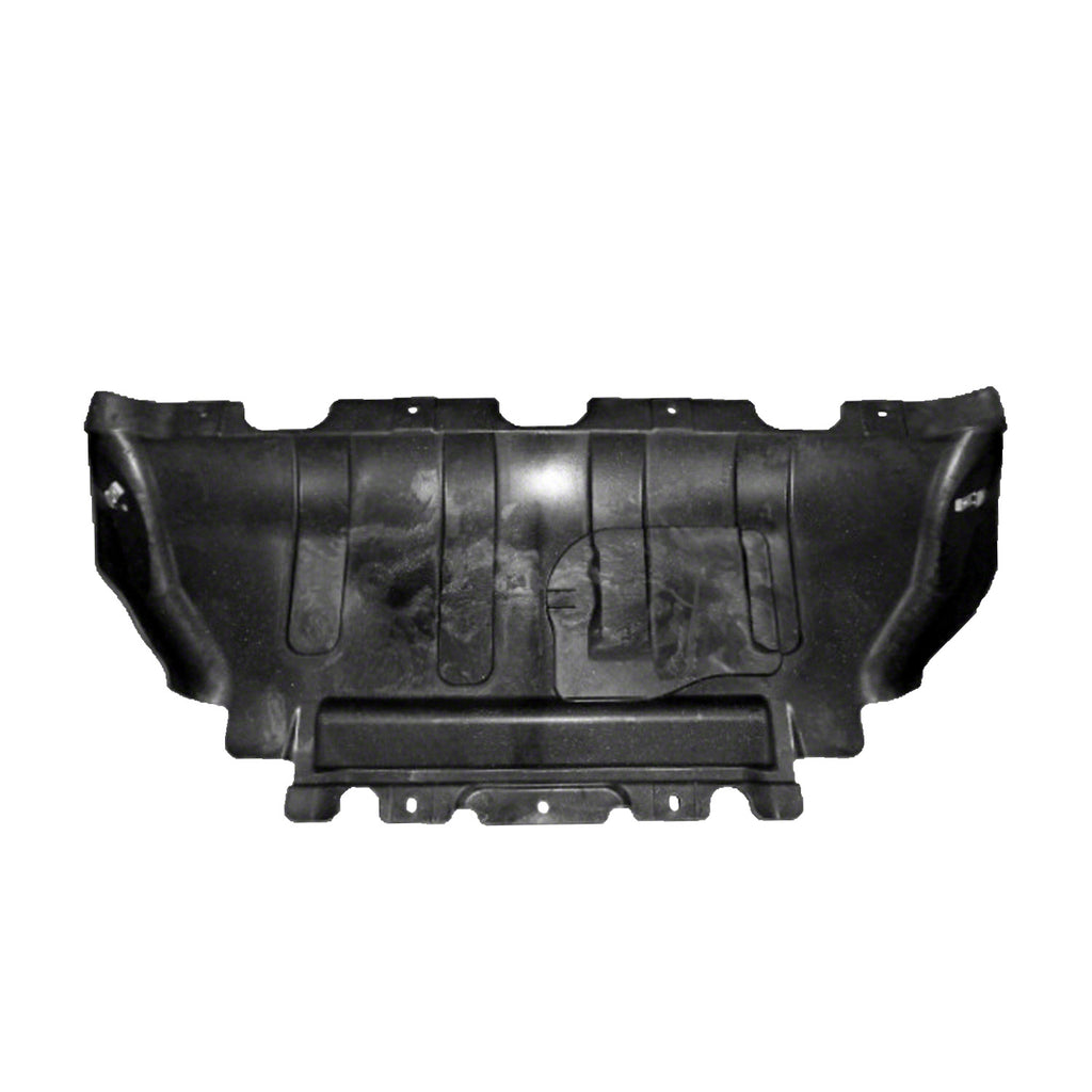 Undercar Shield For Jeep Grand Cherokee Wk 2022-2022(CH1228120)