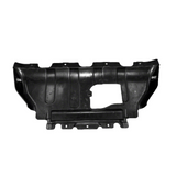 CAPA Certified Undercar Shield For Dodge Durango 2011-2024(CH1228121C)