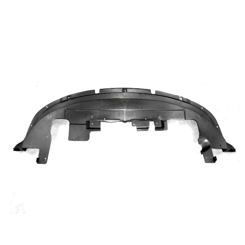 CAPA Certified Frontont Forward Undercar Shield For Dodge Journey 2011-2020(CH1228122C)