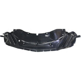 Undercar Shield 6.4l Awd Model For Dodge Challenger 2015-2023(CH1228124)