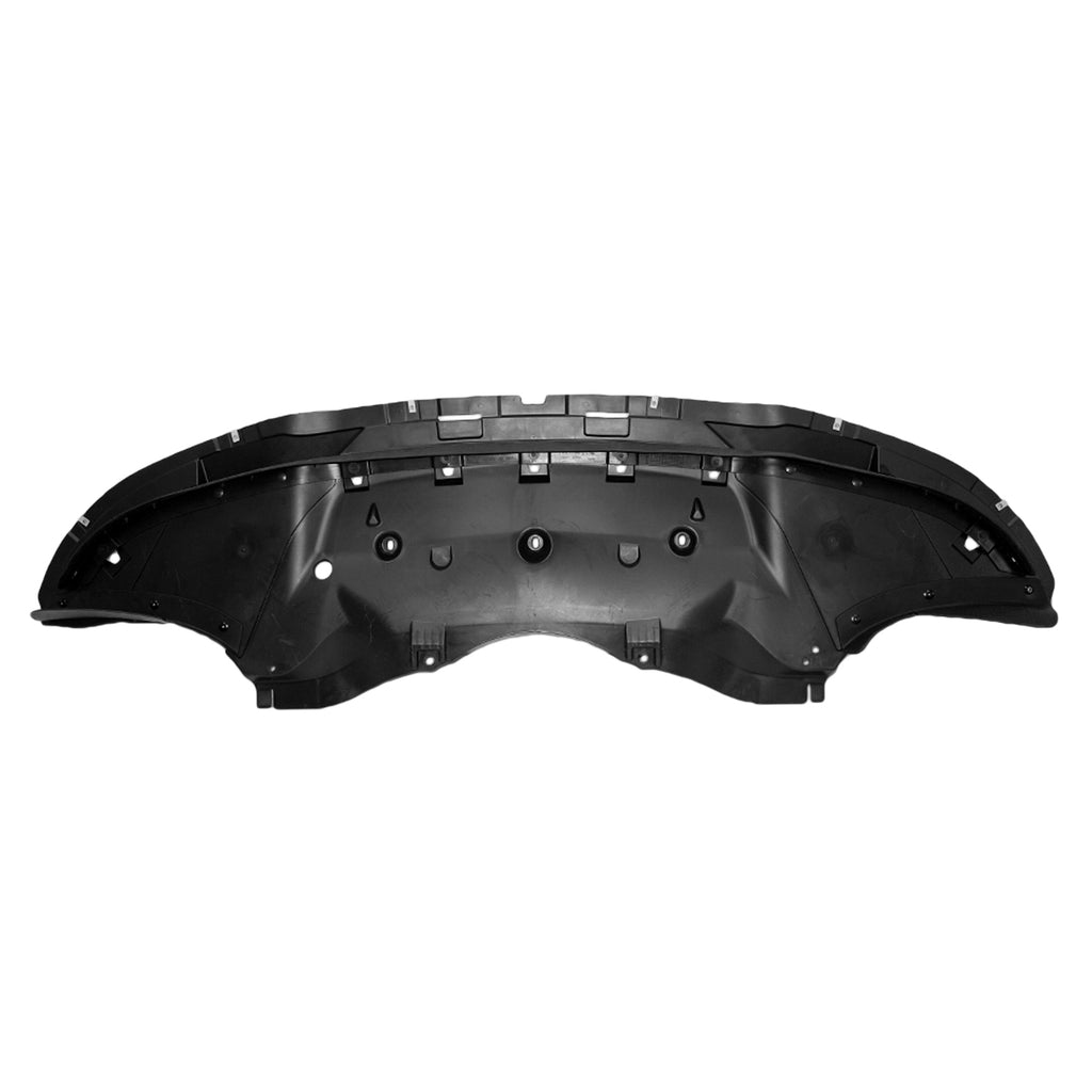 Frontont Forward Undercar Shield For Dodge Charger 2015-2023(CH1228128)