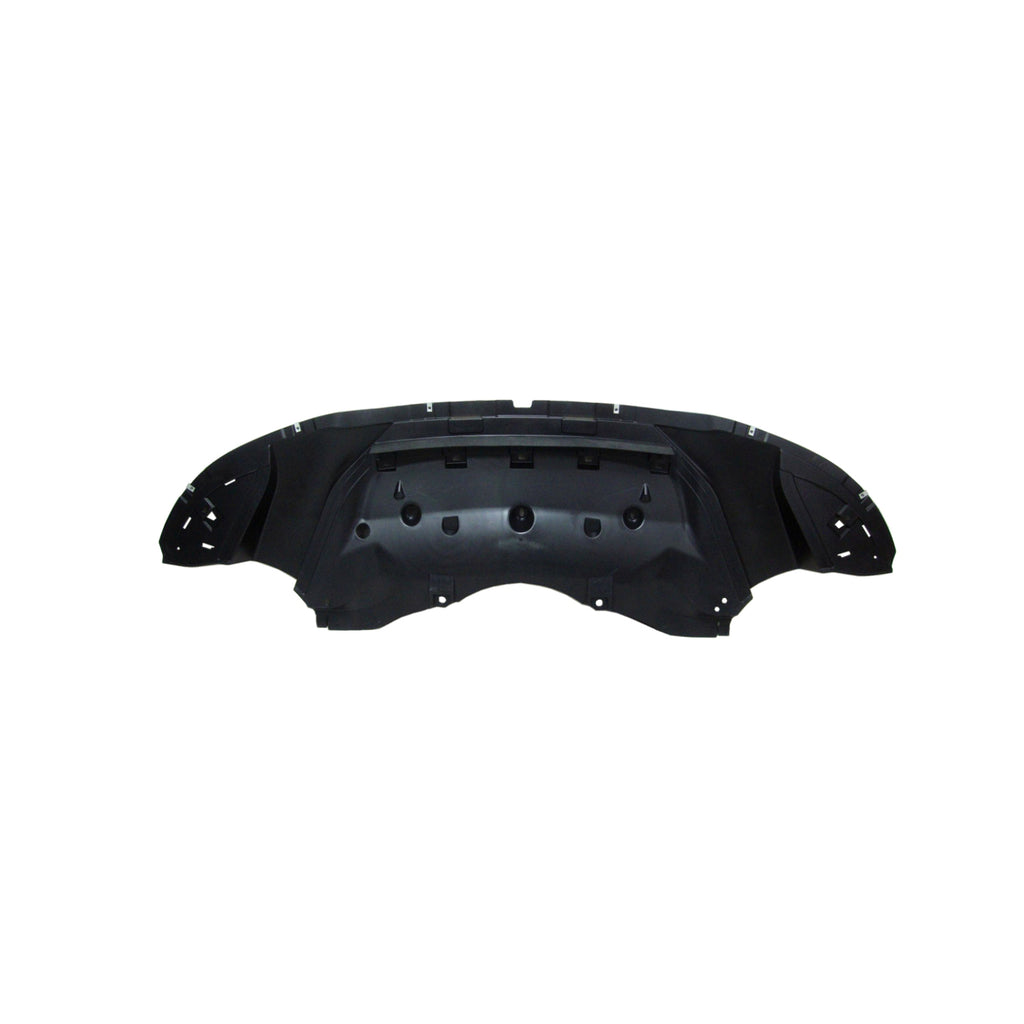 CAPA Certified Frontont Forward Undercar Shield For Dodge Charger 2015-2023(CH1228129C)