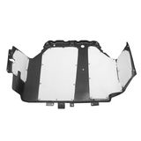 Undercar Shield For Jeep Compass Mk Classic 2017-2017(CH1228131)