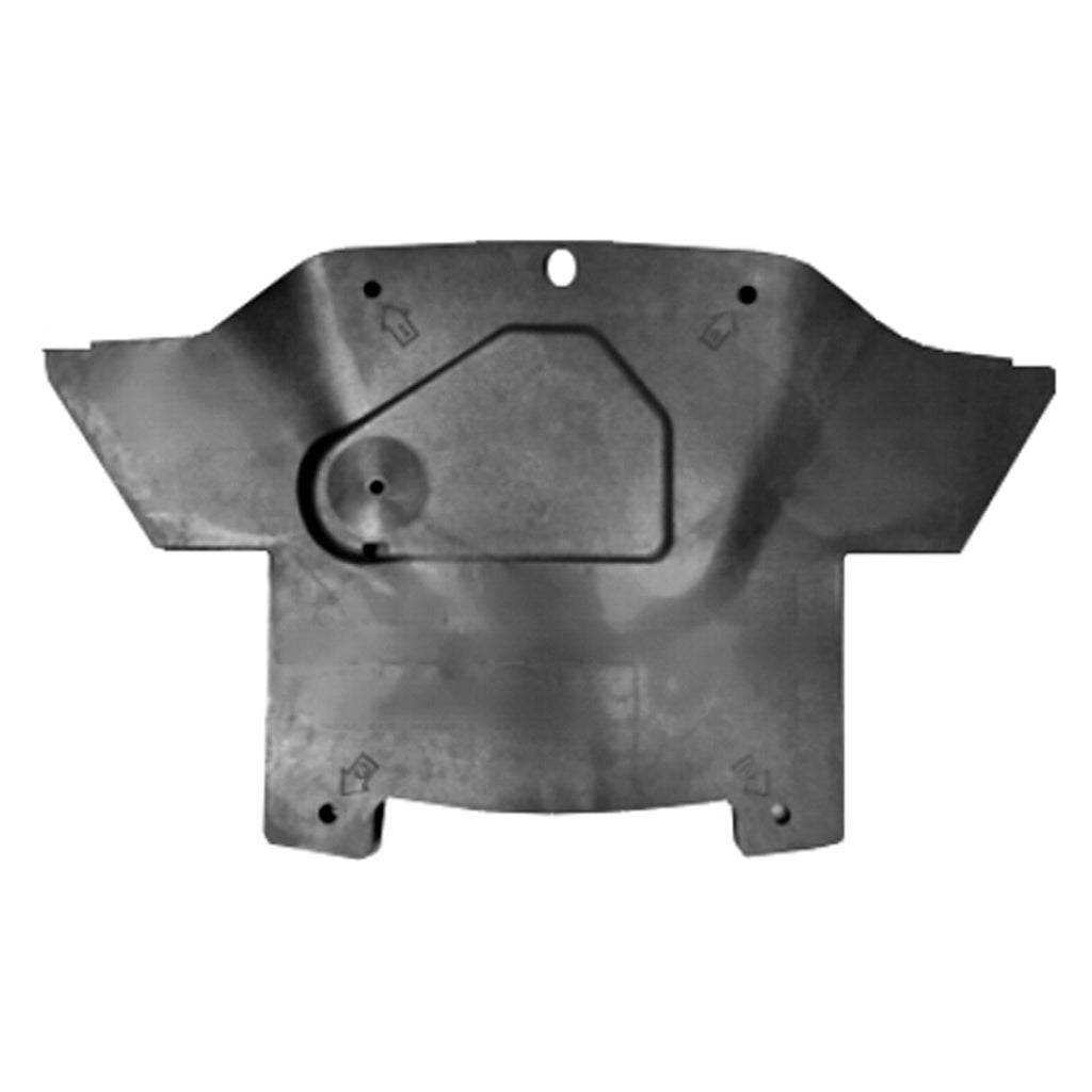 Frontont Rearward Undercar Shield For Dodge Challenger 2015-2023(CH1228138)