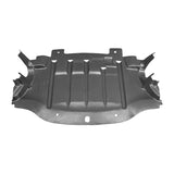 Center Undercar Shield For Chrysler 300 2015-2023(CH1228139)