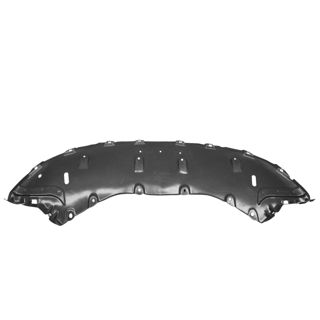 Frontont Forward Undercar Shield For Chrysler Grand Caravan (canada) 2021-2024(CH1228141)