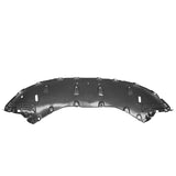 Frontont Forward Undercar Shield For Chrysler Grand Caravan (canada) 2021-2024(CH1228141)