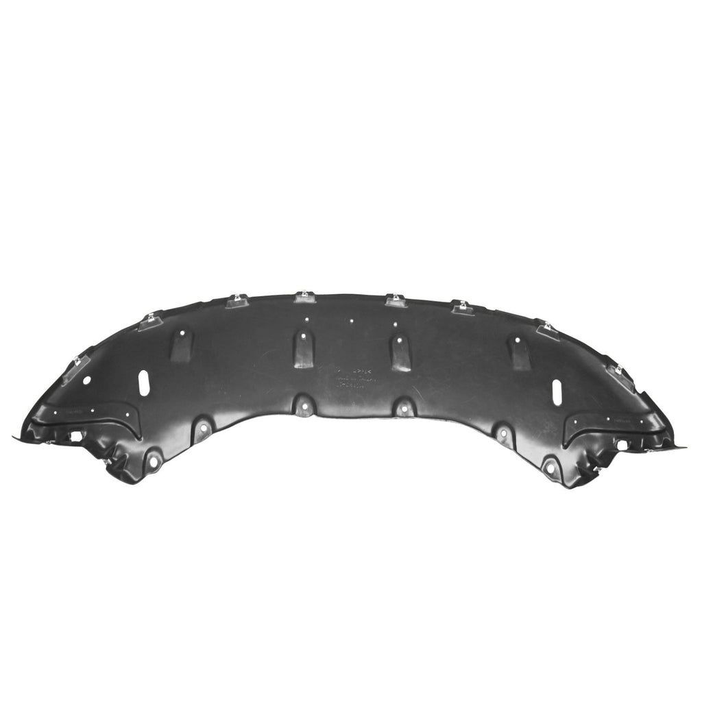 Frontont Forward Undercar Shield For Chrysler Grand Caravan (canada) 2021-2024(CH1228142)