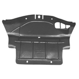 Center Undercar Shield For Dodge Challenger 2017-2023(CH1228143)