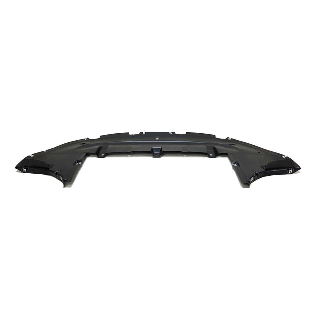 Frontont Forward Undercar Shield For Dodge Dart 2013-2016(CH1228145)