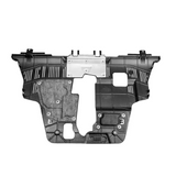 Center Undercar Shield For Jeep Compass Mp 2017-2020(CH1228148)