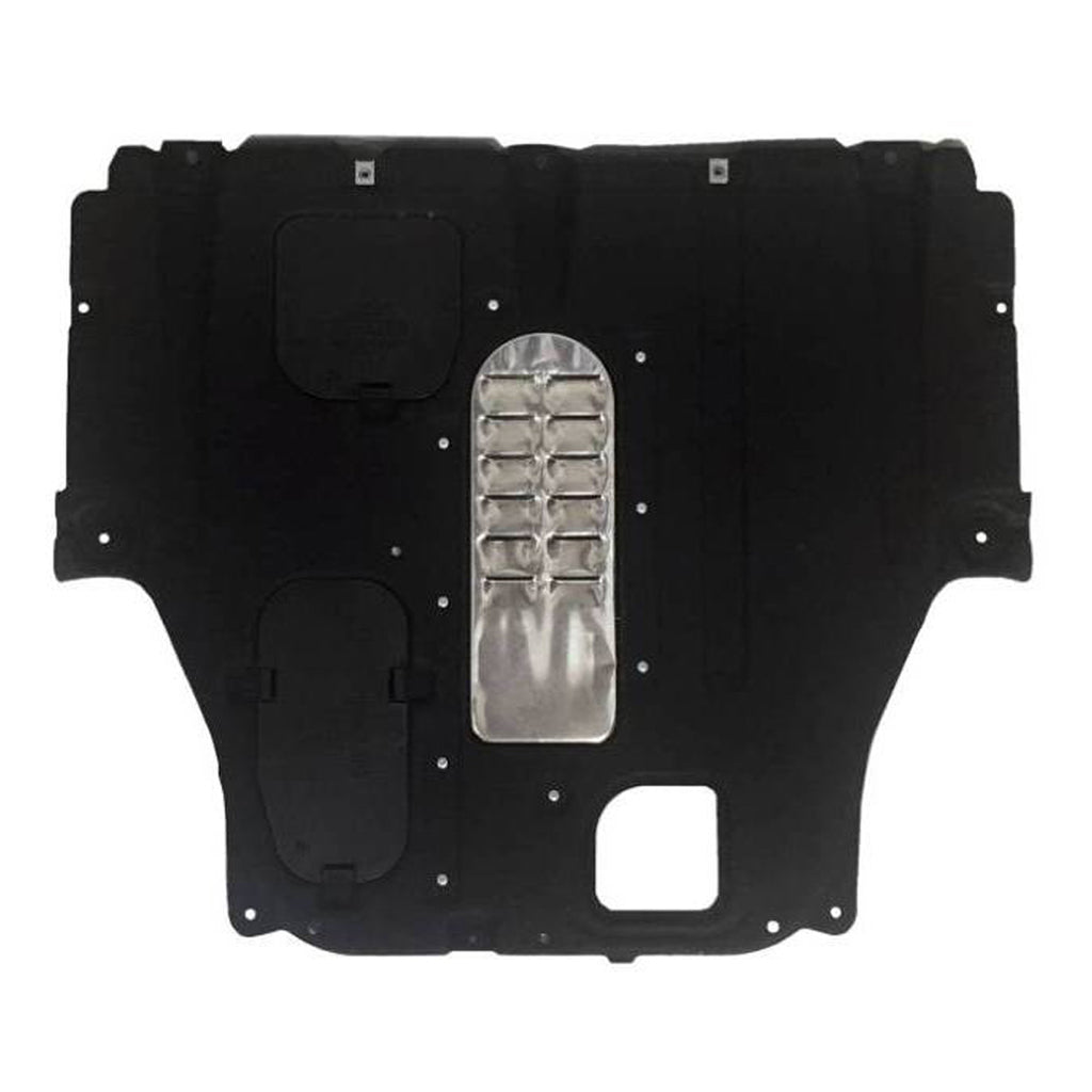CAPA Certified Undercar Shield For Dodge Dart 2013-2016(CH1228150C)
