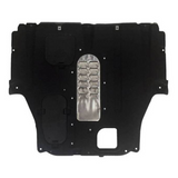 CAPA Certified Undercar Shield For Dodge Dart 2013-2016(CH1228150C)