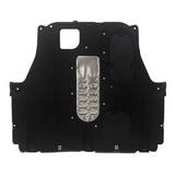 Undercar Shield For Dodge Dart 2013-2016(CH1228150)