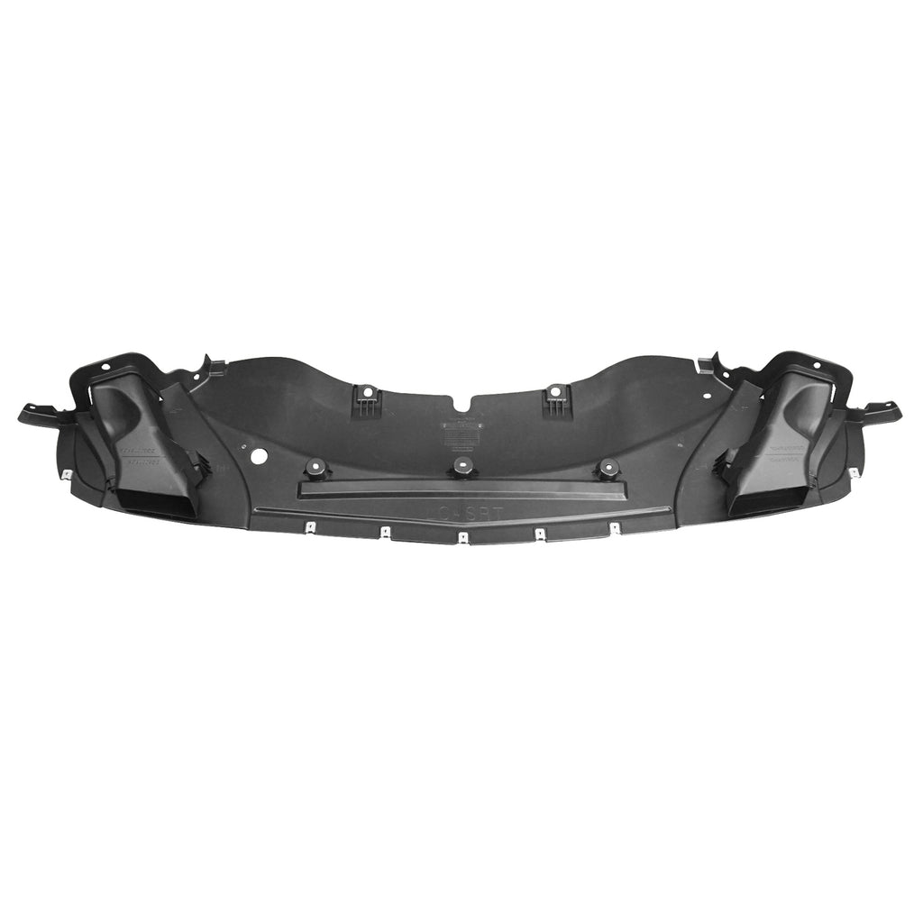 CAPA Certified Undercar Shield For Dodge Challenger 2008-2010(CH1228151C)