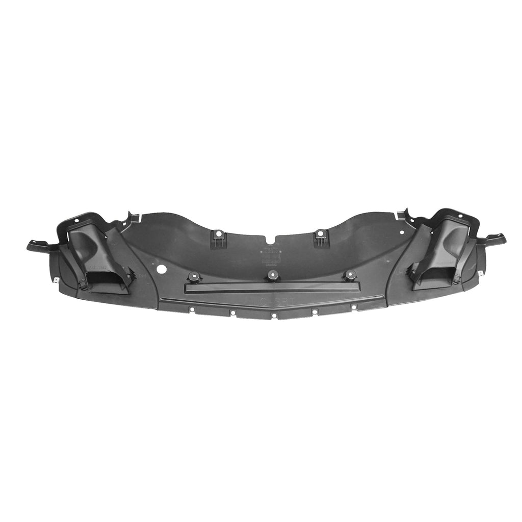 Frontont Forward Undercar Shield For Dodge Challenger 2015-2023(CH1228152)