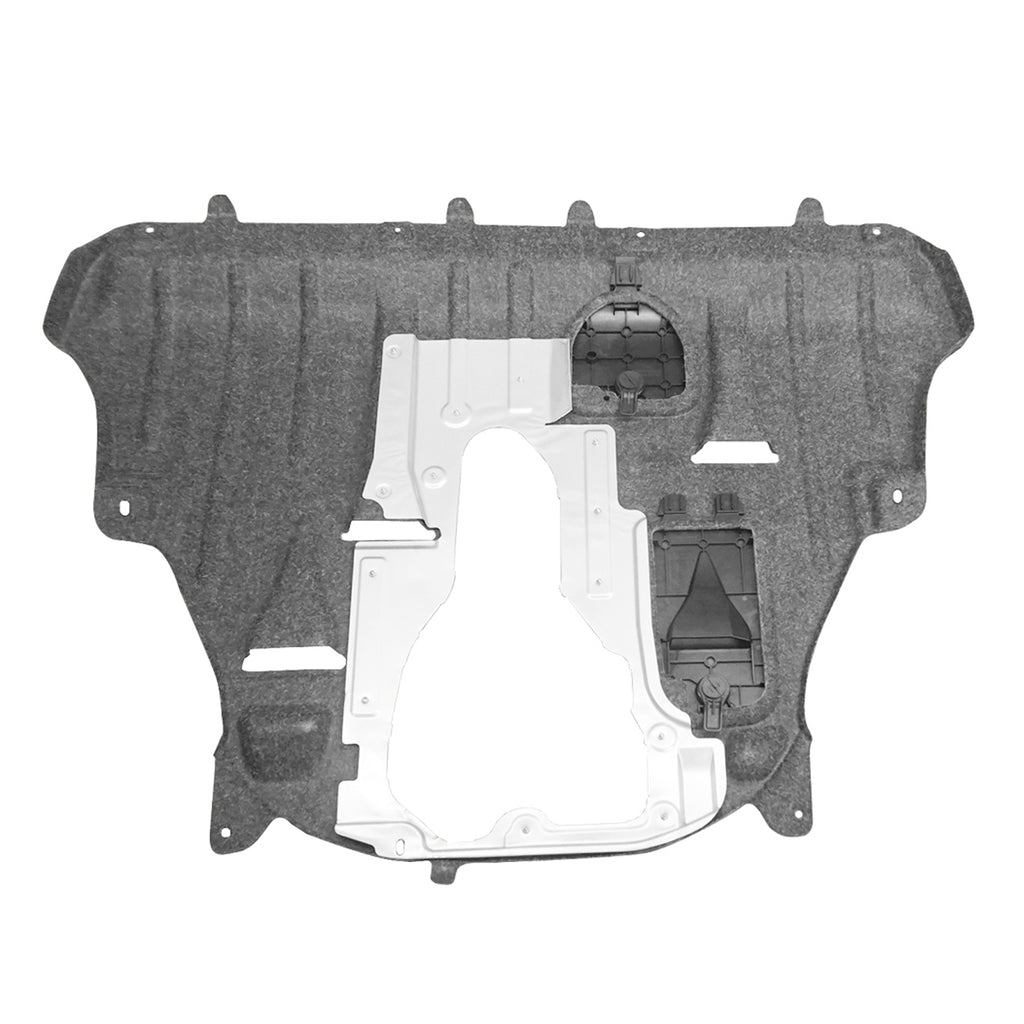 Undercar Shield For Jeep Cherokee 2015-2018(CH1228154)
