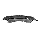 CAPA Certified Frontont Forward Undercar Shield For Dodge Challenger 2013-2023(CH1228155C)