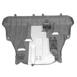Undercar Shield For Jeep Cherokee 2015-2018(CH1228156)