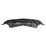 CAPA Certified Frontont Forward Undercar Shield For Dodge Challenger 2009-2012(CH1228159C)
