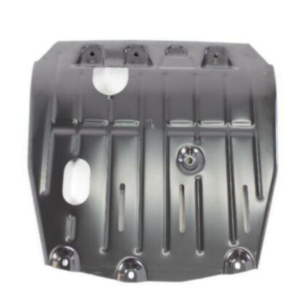 Frontont Skid Plate For Jeep Compass Mk Classic 2017-2017(CH1228160)